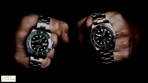 should i buy a tudor or rolex|tudor and rolex relationship.